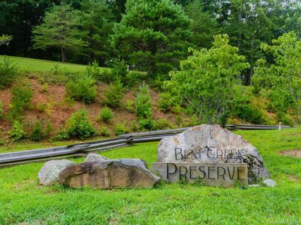 000 Bent Creek Preserve Road 9 sold home in Bent Creek Preserve, Asheville, NC