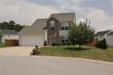 2056 Crystal Cove Place sold home in Concord, SC