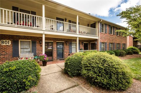 801 Cornwallis Avenue 6 sold home in Jamestown, Gastonia, NC