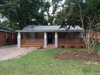 1705 Finchley Drive