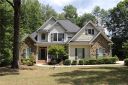 1802 Rain Forest Drive sold home in York, SC