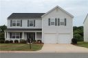 9635 Aventide Lane sold home in Charlotte, SC