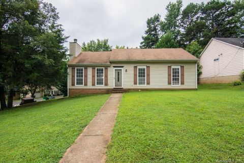 8834 Gaelic Place