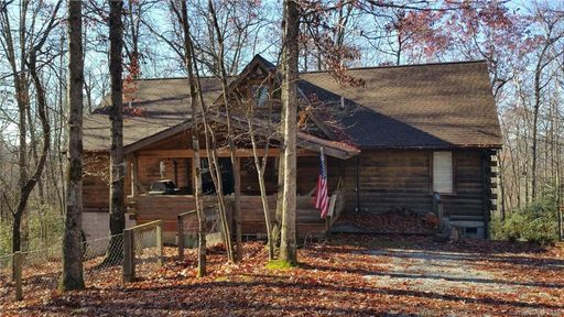 188 Panther Gap Road L21-R sold home in Panther Ridge - Ridge Haven, Brevard, NC