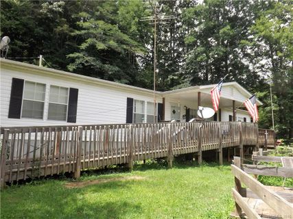 96 Campo Alto Road sold home in Beech Glen, Mars Hill, NC