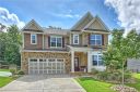 111 Rougemont Lane sold home in Mooresville, SC