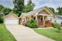 116 Estelle Park Drive #9 sold home in Asheville, SC