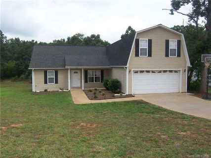 412 Beaver Dam Church Road sold home in Beaver Dam Estates, Shelby, NC