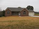 2270 Carriage Lane sold home in Lincolnton, SC
