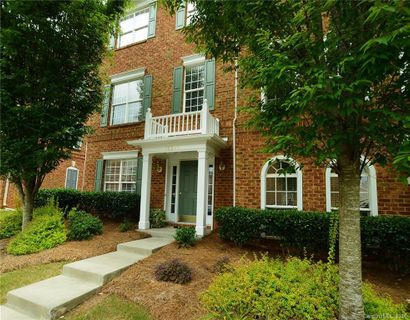 10341 Winslet Drive 6 sold home in Charleston Place, Charlotte, NC
