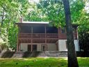802 Kentwood Lane sold home in Pisgah Forest, SC