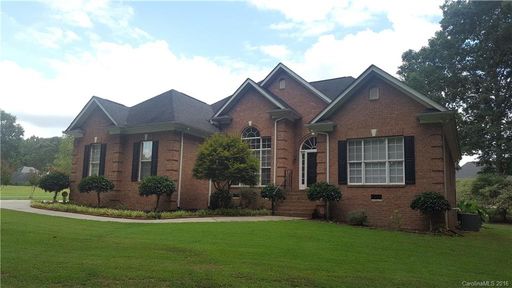 1002 Legacy Lake Drive sold home in Legacy on the Lake, Monroe, NC