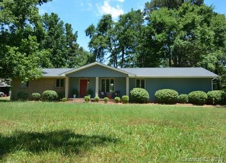 4708 Westwind Drive sold home in Windwood, Rock Hill, SC