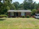 501 Spring Hill Road sold home in Matthews, SC