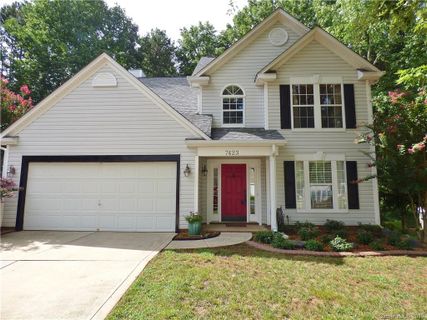 7423 Wapiti Court