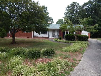 404 Wesley Heights Drive sold home in Wesley Heights, Albemarle, NC