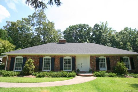 501 Mountainview Drive