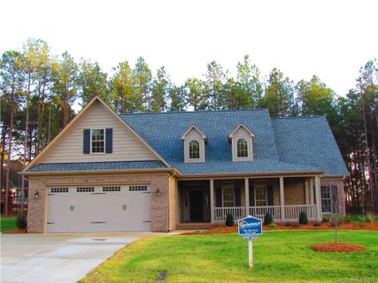 5138 Beckenham Lane sold home in Beckenham, Concord, NC