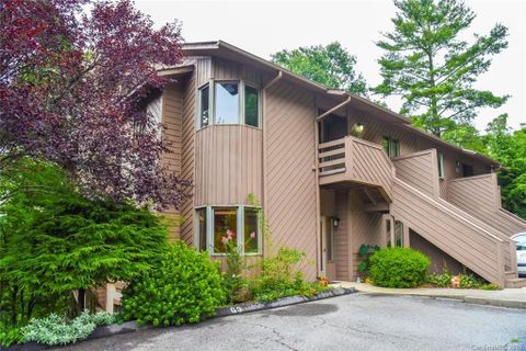 305 Piney Mountain Drive Q1 sold home in Pinecliff, Asheville, NC