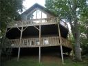 1880 High Rock Road sold home in Black Mountain, SC
