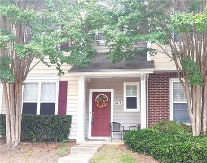 8418 Chaceview Court #