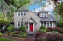 195 Edgewood Road sold home in Asheville, SC