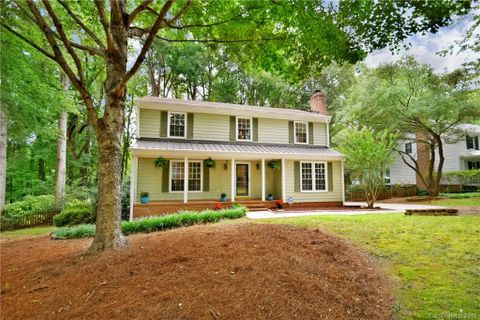 6519 Woodshed Circle