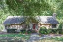 9318 Hunting Court sold home in Matthews, SC
