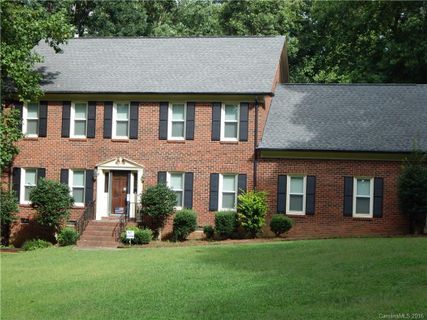 8150 Shannon Woods Lane 14 sold home in Shannon Woods, Matthews, NC