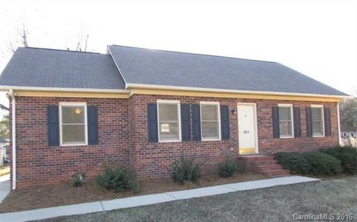 427 Park Avenue 6 sold home in Woodside, Granite Quarry, NC