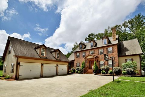 223 Birtwick Road sold home in Birtwick Park, Rockwell, NC