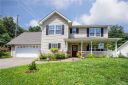 6 Ridgeland Lane sold home in Asheville, SC