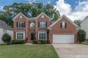 8819 Kingston Forest Drive sold home in Charlotte, SC