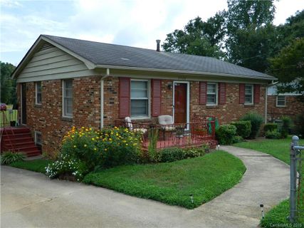2720 Gail Avenue sold home in Crawford Heights, Gastonia, NC