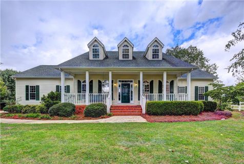 400 Galliant Fox Court