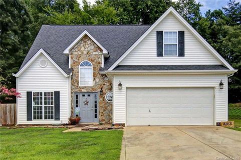 137 Canopy Court