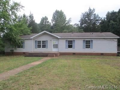 140 Rainwood Drive sold home in Summertree, Troutman, NC