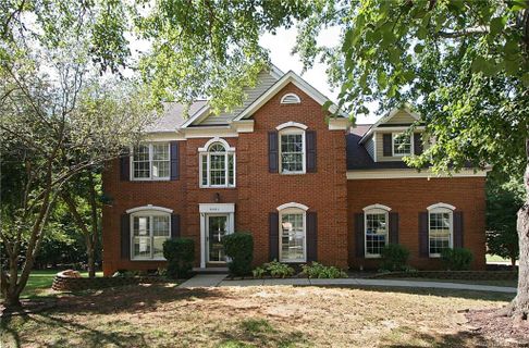 9001 Agnes Park Lane