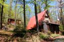 42 Rainbow Lake Circle sold home in Black Mountain, SC