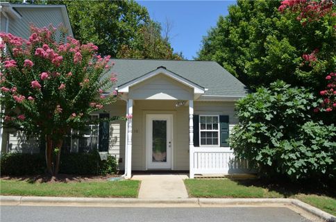 109 Putters Place 9 & 9A sold home in Norman Townhomes, Mooresville, NC