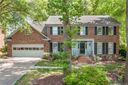 7907 Sunnyvale Lane sold home in Charlotte, SC