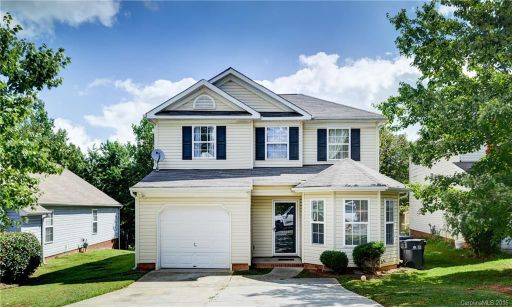 3141 Glen Robin Court