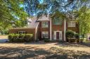 14205 King Eider Drive sold home in Charlotte, SC