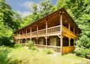 47 Tammy Drive sold home in Maggie Valley, SC