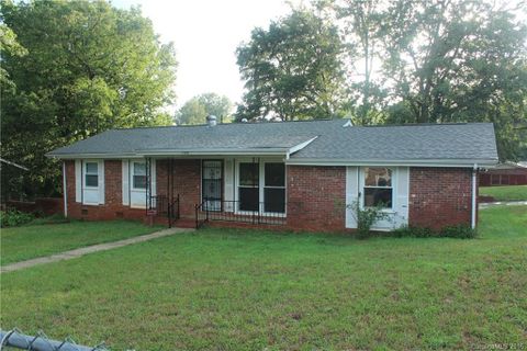 706 Merridale Drive