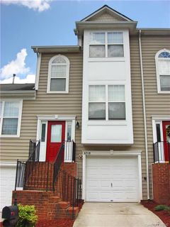 6318 Gammon Road Lot 14 sold home in Avalon, Charlotte, NC