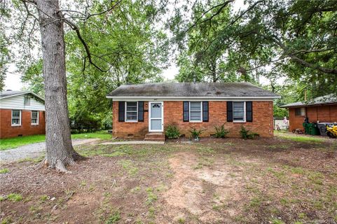 4907 Clintwood Drive