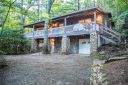 34 Diana Drive sold home in Black Mountain, SC