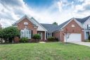 11505 Innes Court sold home in Charlotte, SC