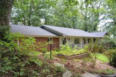 52 Will Road 3 sold home in Pisgahvue, Hendersonville, NC